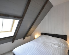 Koko talo/asunto Exotic Apartment In Callantsoog With Sauna And Floor Heating (Callantsoog, Hollanti)