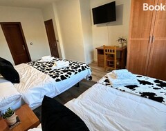 Hotel Bicis & Vacas (La Pola de Gordón, Španjolska)