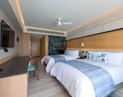 Khách sạn Renaissance Cancun Resort & Marina (Cancun, Mexico)