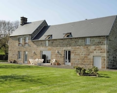 Toàn bộ căn nhà/căn hộ House / Villa - Champ Du Boult (Champ-du-Boult, Pháp)