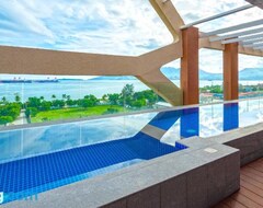 Hotel The Aurora Suites And Pavilion - Subic (Olongapo, Filipinas)