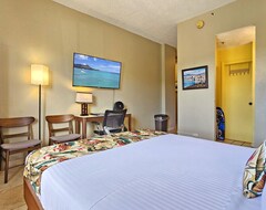 Khách sạn Waikiki Grand 216 Hotel - Studio Br Condo (Honolulu, Hoa Kỳ)