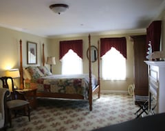 Hotel The Kearsarge Inn (North Conway, EE. UU.)