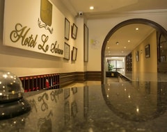 Hotel La Sabana (Bogota, Kolumbija)