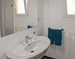 Casa/apartamento entero 3 Zimmer Unterkunft In Galilea (Palma, España)