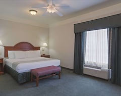Hotel La Quinta Inn & Suites Fort Myers Airport (Fort Myers, USA)
