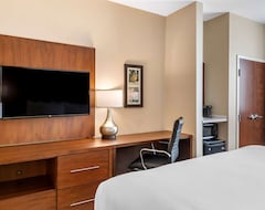 Hotel Comfort Inn & Suites (Clarkston, USA)