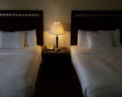 Hotel Oak Tree Inn (Monrovia, USA)