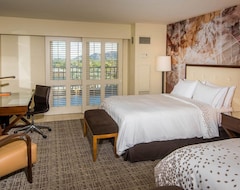Hotelli Renaissance Esmeralda Resort & Spa, Indian Wells (Indian Wells, Amerikan Yhdysvallat)