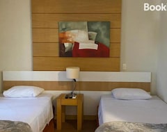 Khách sạn Suite Ao Lado Do Aeroporto De Congonhas (São Paulo, Brazil)