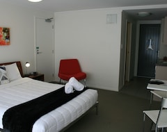 Căn hộ có phục vụ Atlas Suites and Apartments (Mount Maunganui, New Zealand)