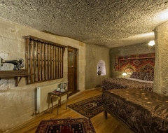 Otel Antique Terrace Suites (Göreme, Türkiye)
