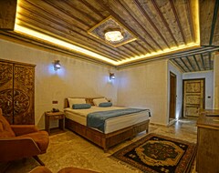 Termessos Hotel (Nevşehir, Turska)