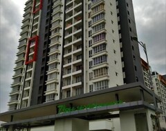 Hotel Cozy Crib At 7 Tree Seven Residence (Cheras, Malezija)