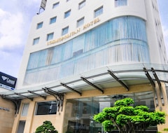 Hotel Cosmopolitan (Ho Chi Minh, Vietnam)