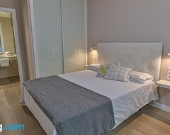 Tüm Ev/Apart Daire Apartamentos Bela (Cangas de Morrazo, İspanya)