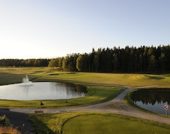 Hotelli Åda Golf & Country Club (Trosa, Ruotsi)