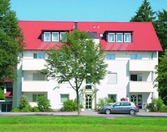 Toàn bộ căn nhà/căn hộ Parkblick An Der Therme, Ferienwohnungen (Bad Dürrheim, Đức)