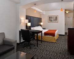 Khách sạn Holiday Inn Express & Suites Tacoma South - Lakewood, An Ihg Hotel (Lakewood, Hoa Kỳ)