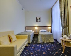 Hotelli Hotel Centralnaya (Kirov, Venäjä)