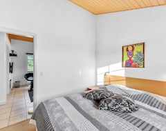 Hele huset/lejligheden 2 Bedroom Accommodation In Nørre Nebel (Nørre Nebel, Danmark)