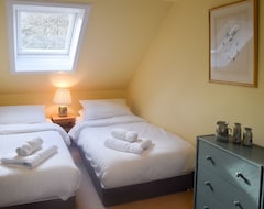 Casa/apartamento entero 2 Bedroom Accommodation In Nr. Craignure, Isle Of Mull (Craighouse, Reino Unido)