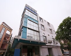 Hotel OYO 14975 City Guest House (Haridwar, Indija)