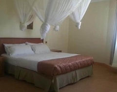Hotel Bondo Pride (Ukunda, Kenija)