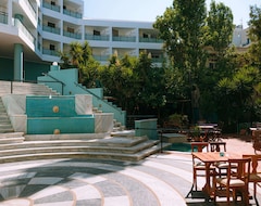 Hotel Santa Marina (Agios Nikolaos, Grecia)