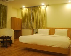 Hotel Sai Sahavas (Shirdi, India)