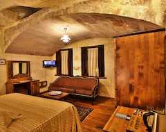 Khách sạn Harman Cave Hotel (Göreme, Thổ Nhĩ Kỳ)