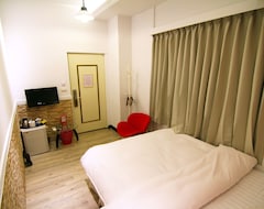 Khách sạn Good 9 Stay Inn (Đài Bắc, Taiwan)