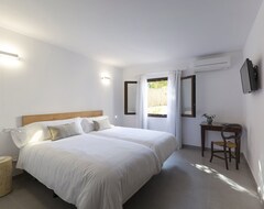 Hele huset/lejligheden Short De Marina- Villa Renovated 1km From The Beach Of Es Trenc And Ses Covetes (Campos, Spanien)