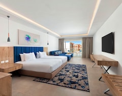 Hotel Pickalbatros Blu Spa Resort - Adults Friendly 16 Years Plus (Hurgada, Egipto)