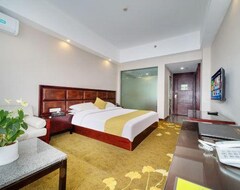 Hotel Green Style (Chuxiong, Kina)