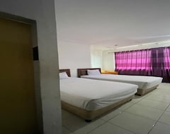Hotelli OYO 92772 Losmen Diah Syariah (Aceh Tamiang, Indonesia)