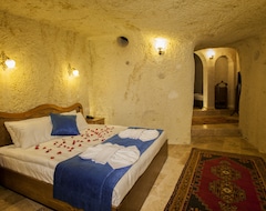 Khách sạn Magic Cave House (Mustafapasa, Thổ Nhĩ Kỳ)