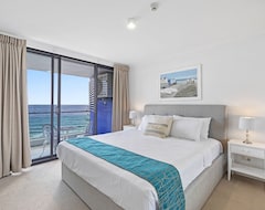 Căn hộ có phục vụ Northwind Beachfront Apartments (Mooloolaba, Úc)