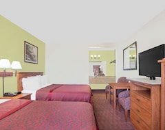 Motelli Days Inn by Wyndham Turlock (Turlock, Amerikan Yhdysvallat)