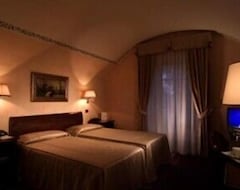 酒店 Hotel Palace Relais Falisco (Civita Castellana, 義大利)