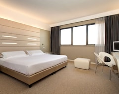 Best Western Plus Tower Hotel Bologna (Bologna, Italy)