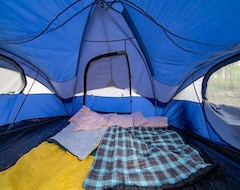 Hele huset/lejligheden Camping De Los Peroles (Huehuetenango, Guatemala)