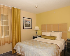 Candlewood Suites Newport News-Yorktown, an IHG Hotel (Yorktown, USA)