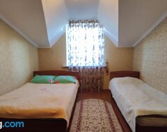 Hotelli Adiliet (Cholpon-Ata, Kyrgyzstan)