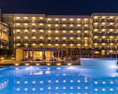 Hotel Ariti (Kanoni, Görögország)