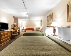 Hotel Quality Inn- Chillicothe (Chillicothe, USA)