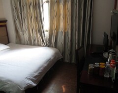 Khách sạn Hanzhou Jinghao Business Hotel (Ganzhou, Trung Quốc)