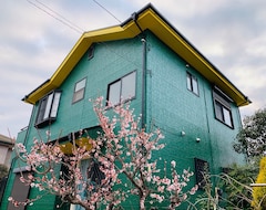 Toàn bộ căn nhà/căn hộ Sunhouse / Yachimata Chiba (Yachimata, Nhật Bản)