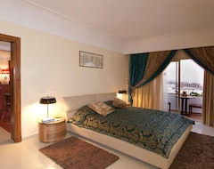 Khách sạn Hotel Palais des Roses (Agadir, Morocco)