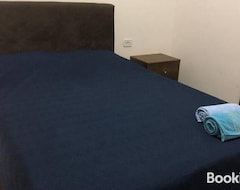 Entire House / Apartment Blue Home (Bodoquena, Brazil)